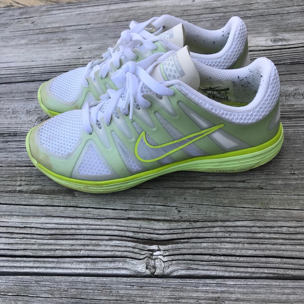 Nike Lunar Always Running Sneaker Shoes - Picture 9 of 10